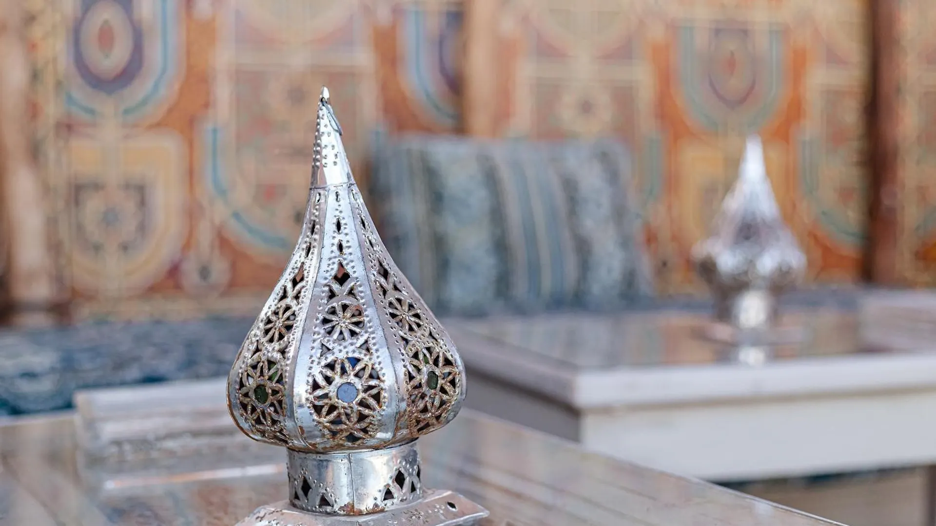Riad 4 Jardins & Spa Marrakesh