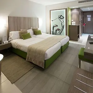 Golf Royal 3*, Tunis Tunesië