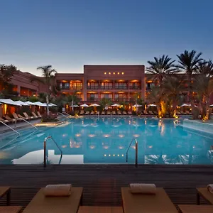 5* מלון Du Golf Rotana Palmeraie