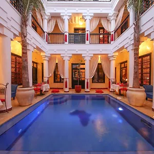 4* ריאד Riad Africa