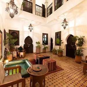 2* ריאד Riad Dar Salam - 2023 Travellers' Choice