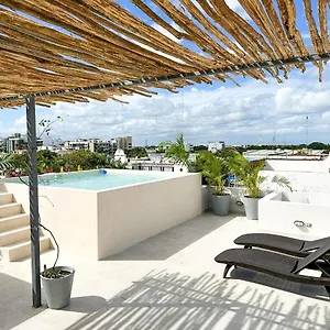 Balam Aparthotel Playa del Carmen