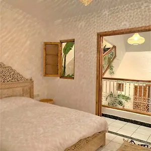 Riad Riad With 3 Swimming Pools, Marrakesh