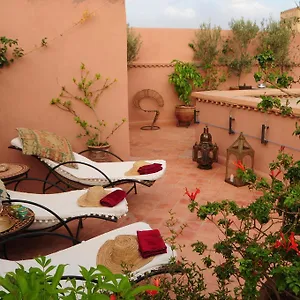 Riad Riad Saba, Marrakesh