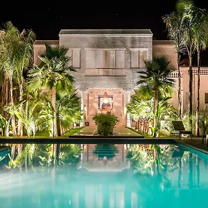 Bed & Breakfast La Maison Blanche, Marrakesh