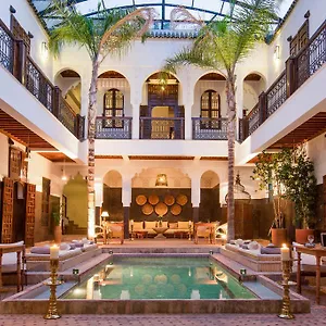 4* ריאד Riad Kasbah & Spa