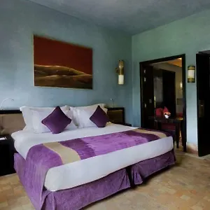 4* Otel Club Med Marrakech La Palmeraie