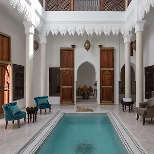 2* ריאד Riad Spice By Marrakech Riad