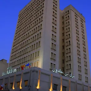 Ibn Khaldoun 3*, Tunis Tunesië