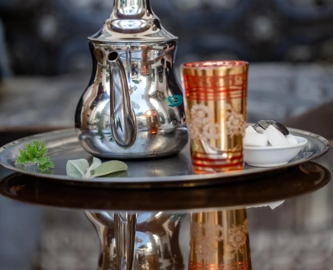 מרקש Riad 4 Jardins & Spa