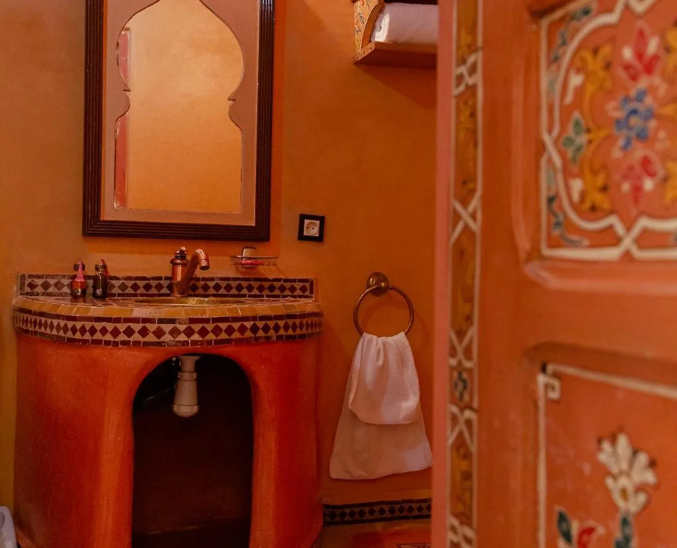 Riad 4 Jardins & Spa Hotel Marrakesh