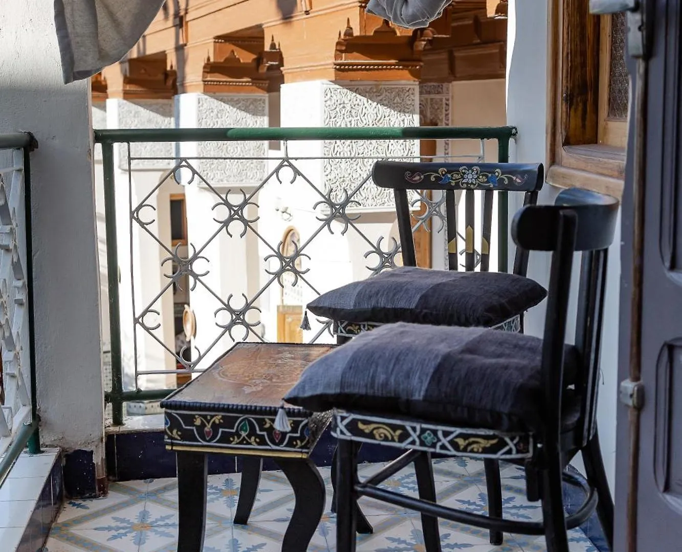 Riad 4 Jardins & Spa Hotel Marrakesh 4*,  Morocco