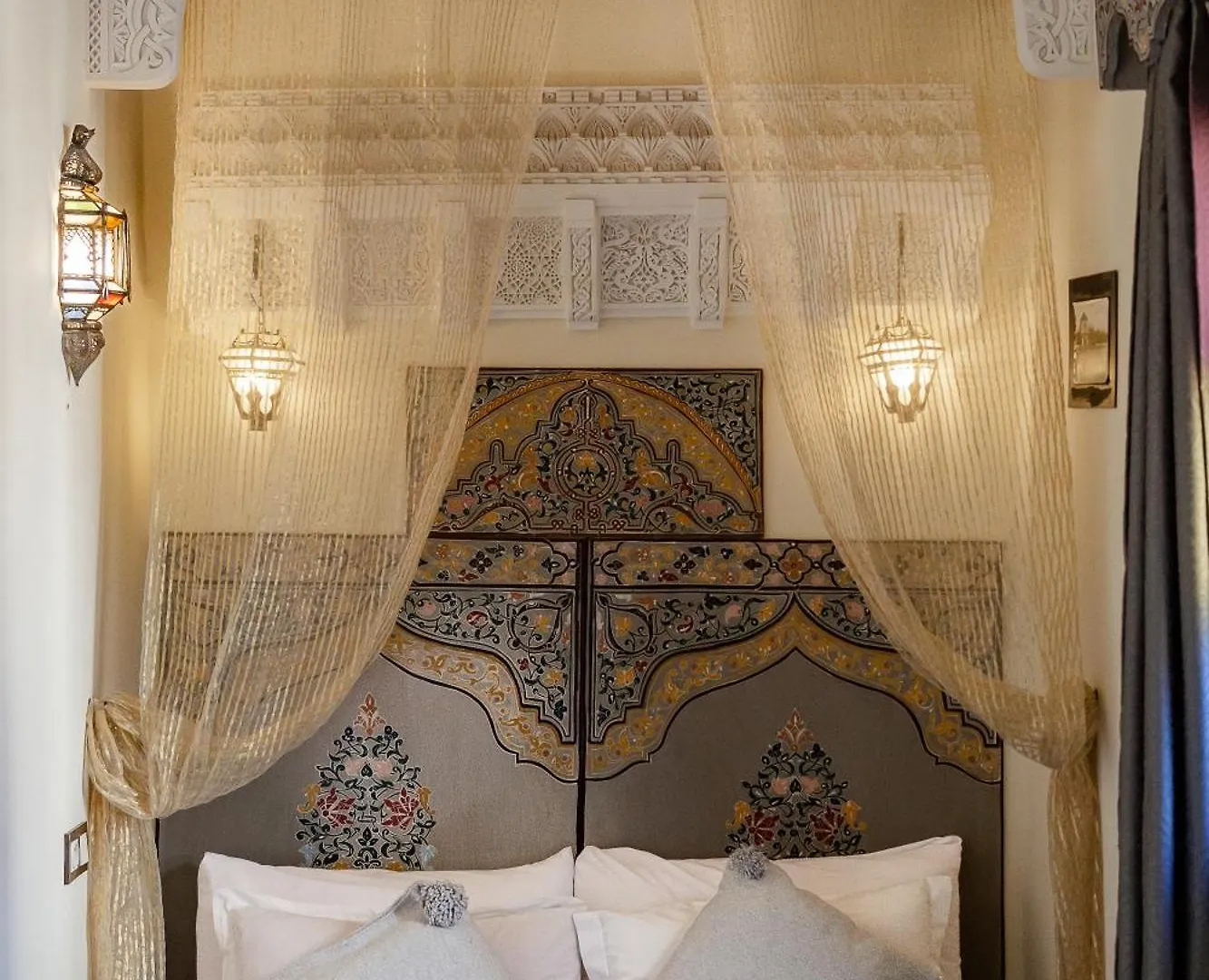 Riad 4 Jardins & Spa Hotel Marrakesh