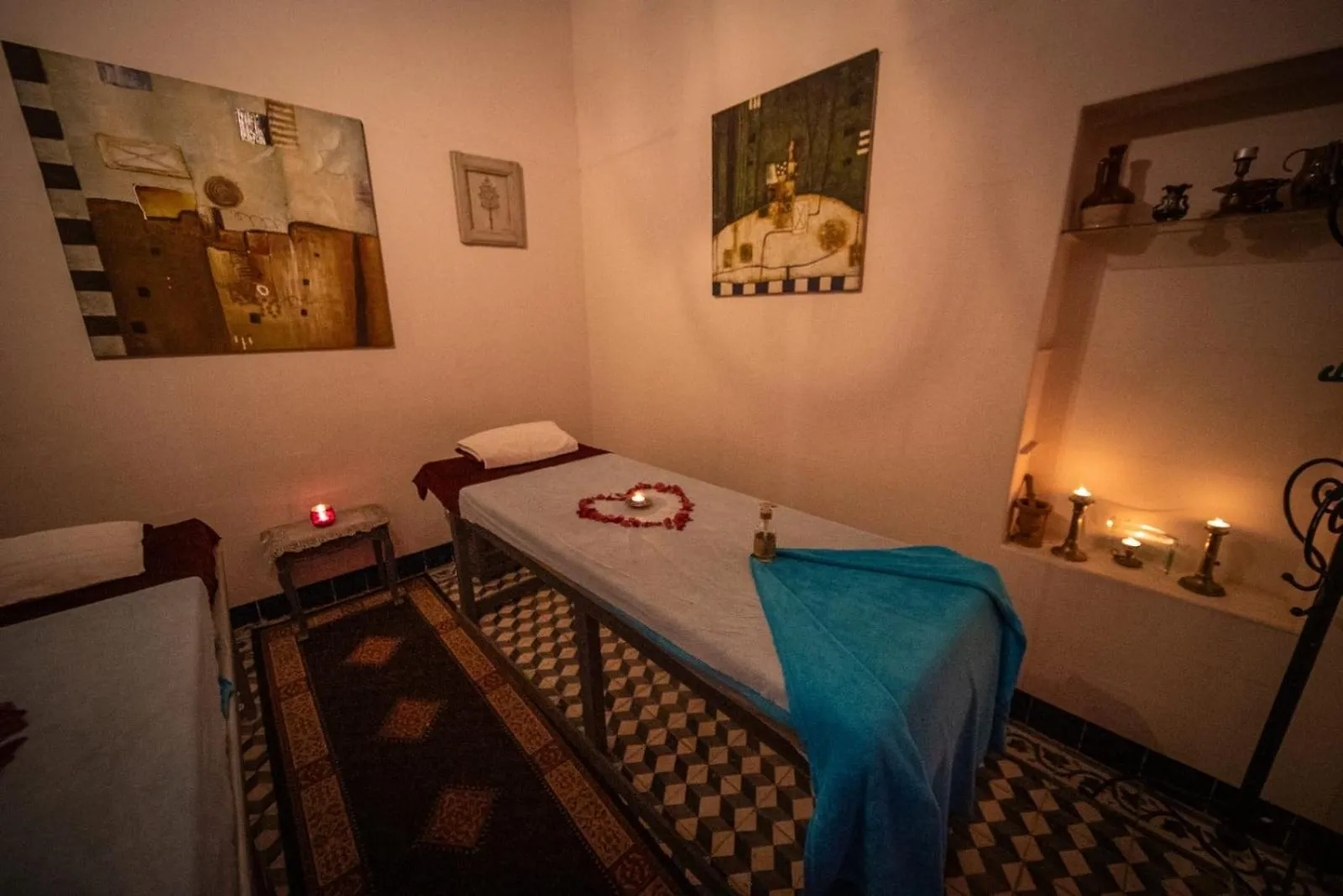 Riad 4 Jardins & Spa Hotel Marrakesh