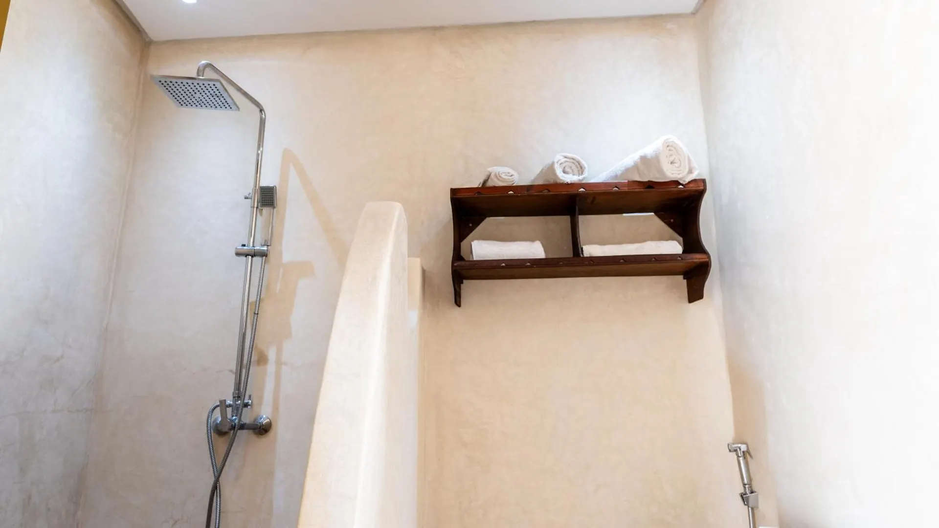 ****  Riad 4 Jardins & Spa Marrakesh Morocco