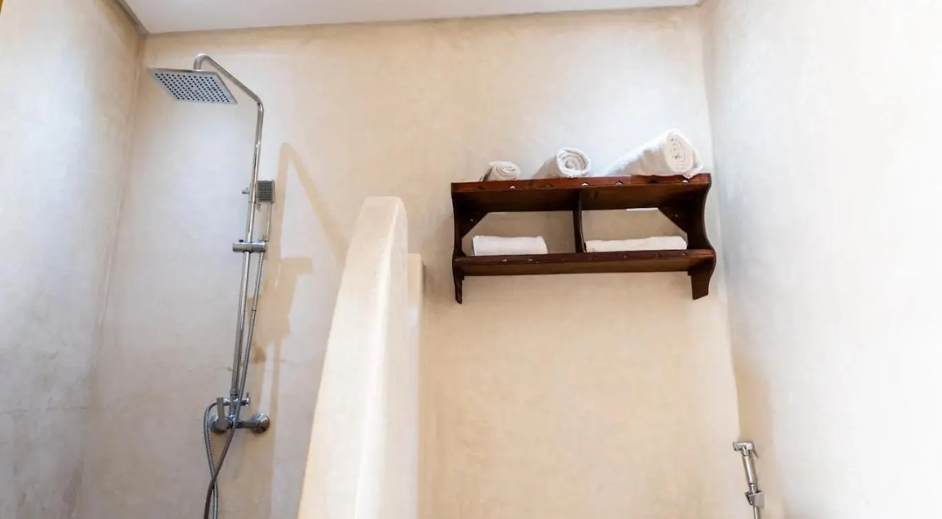 Riad 4 Jardins & Spa Marrakesh