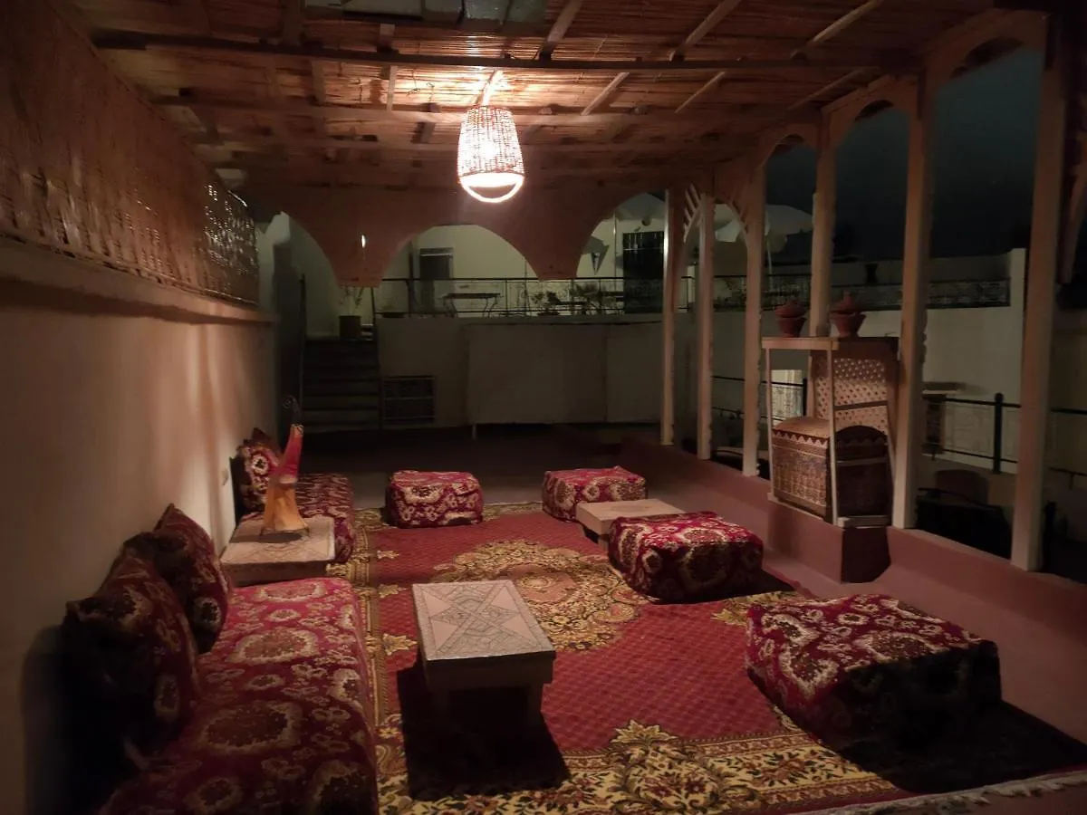 Riad 4 Jardins & Spa Marrakesh