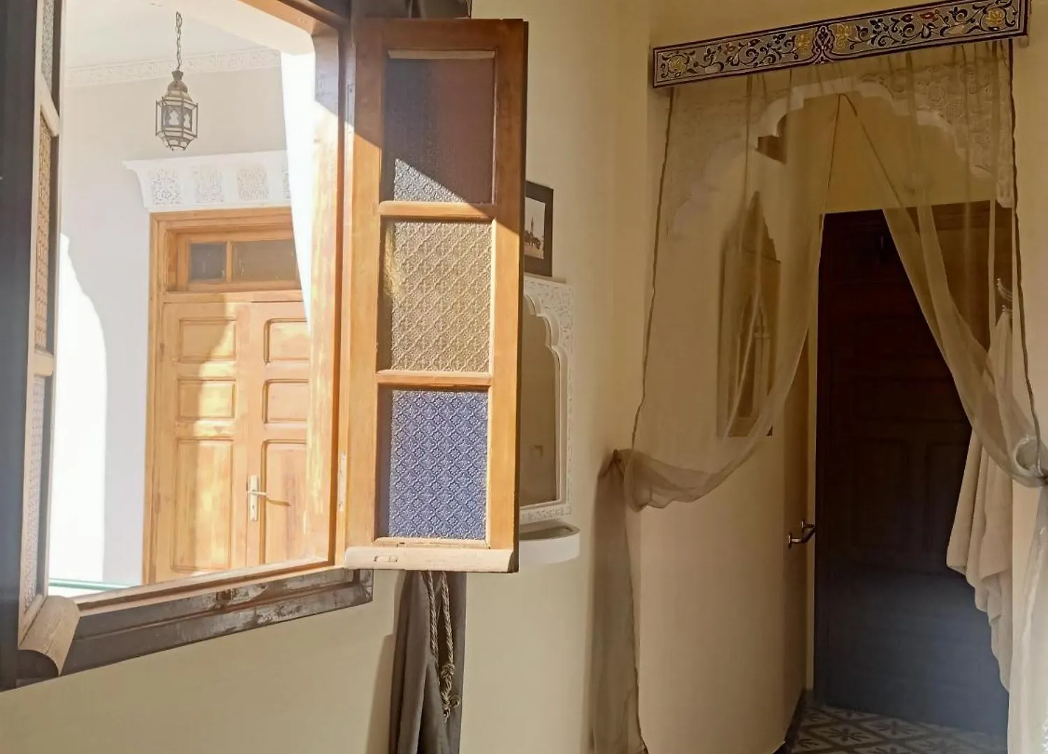 Riad 4 Jardins & Spa Marrakesh 4*,