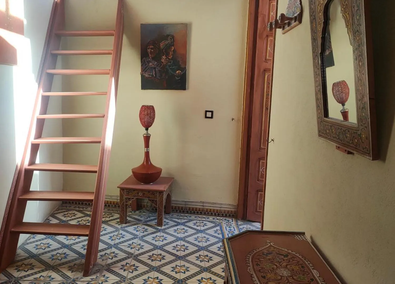 Riad 4 Jardins & Spa Marrakesh